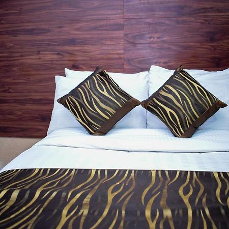 Simba Village Relax Inn Eldoret Luaran gambar