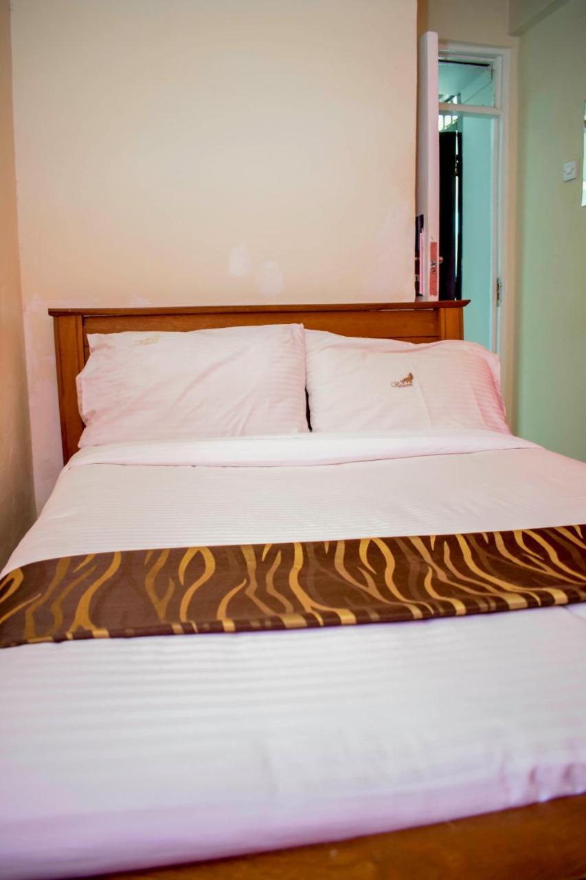 Simba Village Relax Inn Eldoret Luaran gambar