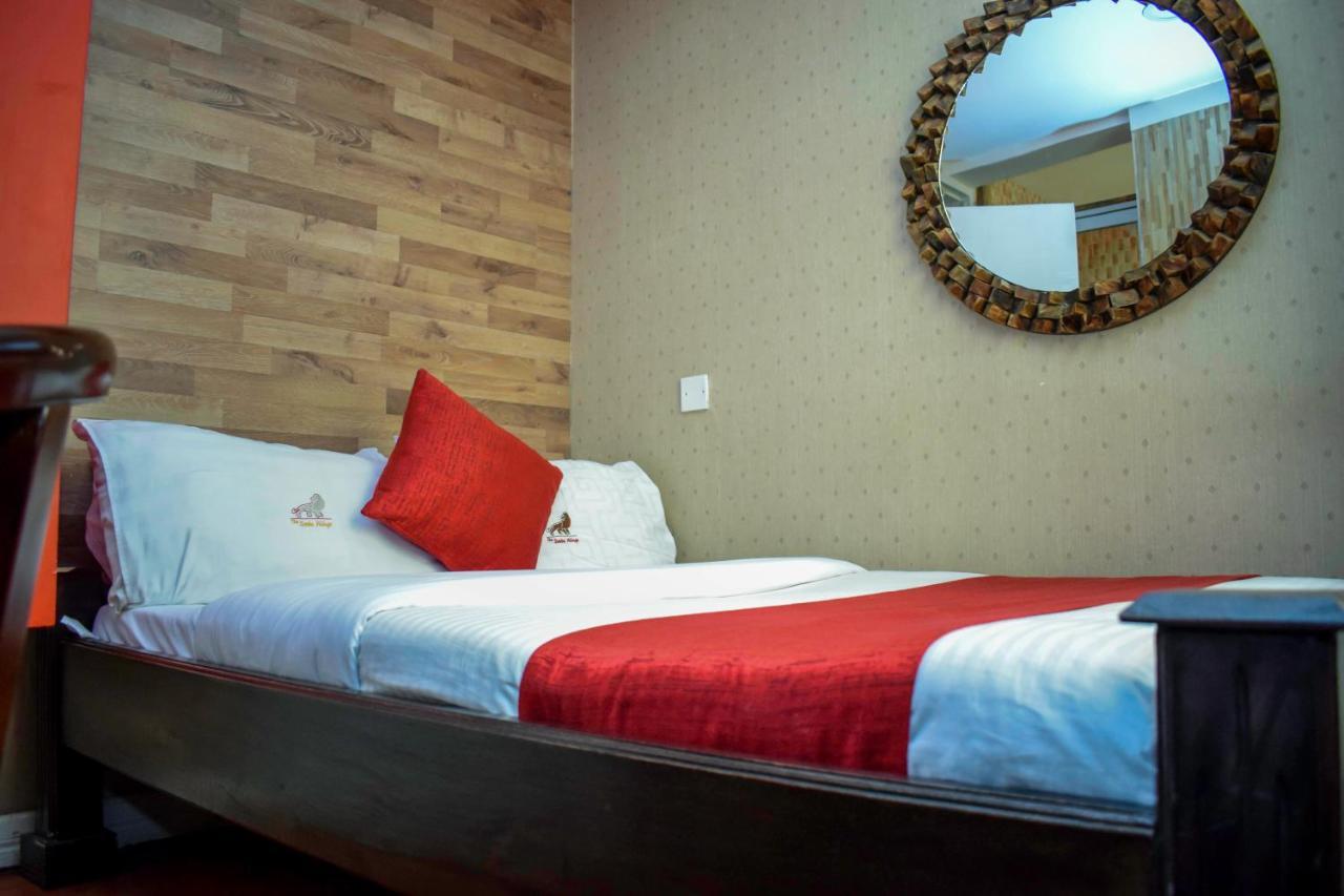 Simba Village Relax Inn Eldoret Luaran gambar