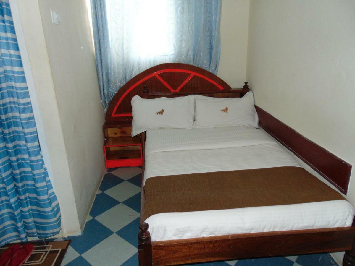 Simba Village Relax Inn Eldoret Luaran gambar